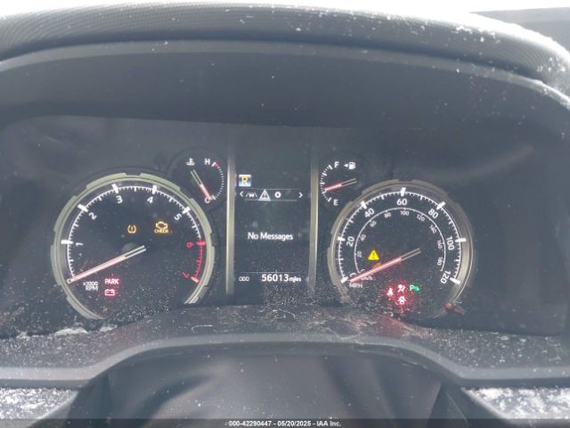 JTEKU5JR0M5855373 Toyota 4runner Limited