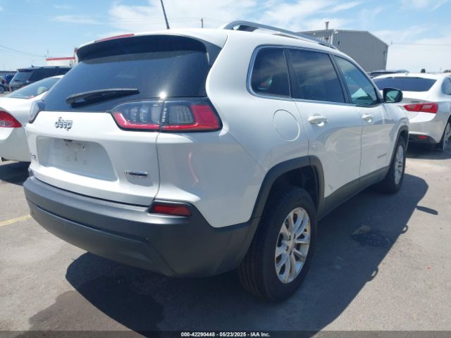 2019 JEEP CHEROKEE 1C4PJMCB1KD228813 Photo 3