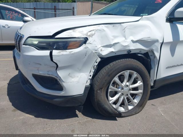 2019 JEEP CHEROKEE 1C4PJMCB1KD228813 Photo 5