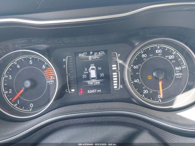2019 JEEP CHEROKEE 1C4PJMCB1KD228813 Photo 6