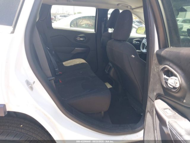 2019 JEEP CHEROKEE 1C4PJMCB1KD228813 Photo 7