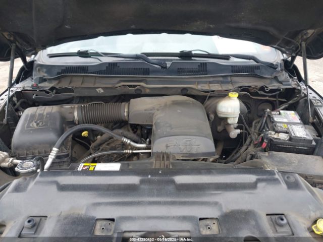 2015 RAM 1500 1C6RR7FG8FS695617 Photo 9