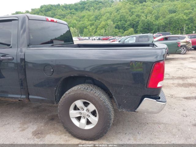 2015 RAM 1500 1C6RR7FG8FS695617 Photo 5