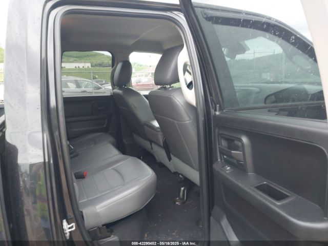 2015 RAM 1500 1C6RR7FG8FS695617 Photo 7