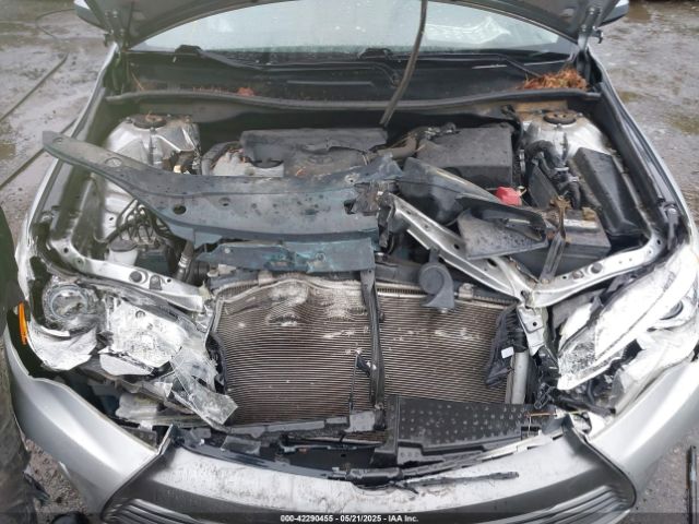 4T1BF1FK8HU672233 Toyota CAMRY XLE