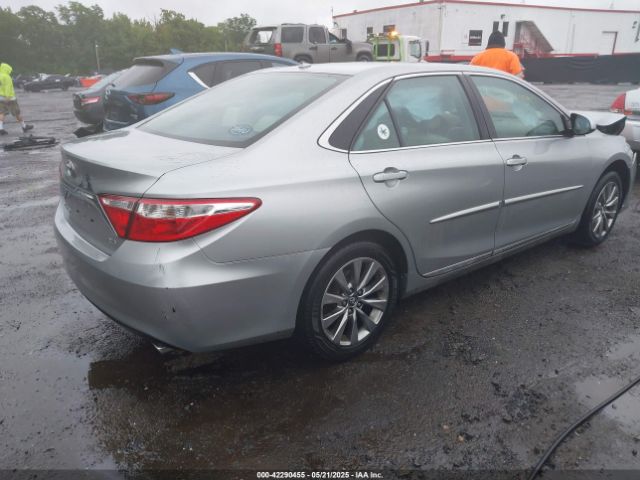 4T1BF1FK8HU672233 Toyota CAMRY XLE