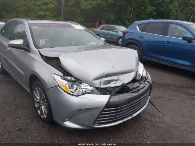 4T1BF1FK8HU672233 Toyota CAMRY XLE