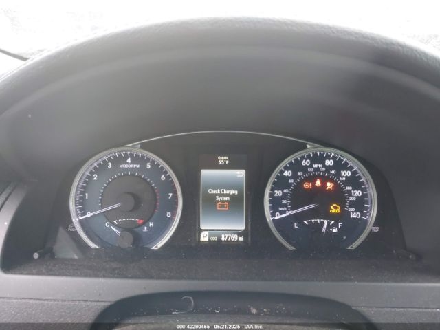 4T1BF1FK8HU672233 Toyota CAMRY XLE