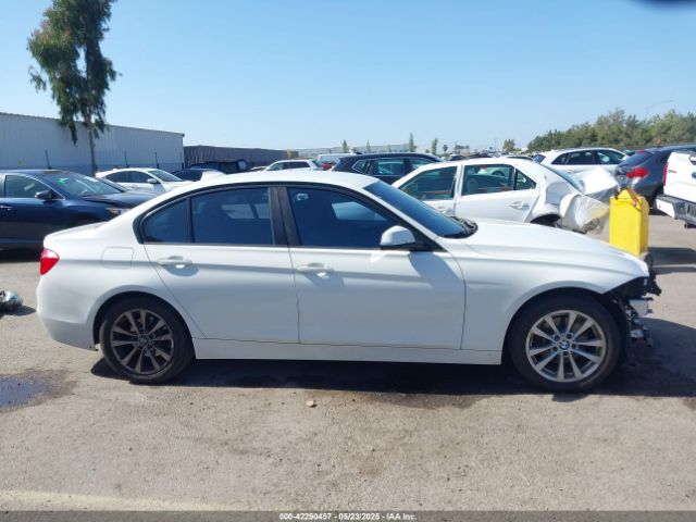 WBA8A9C56GK616857 BMW 320i
