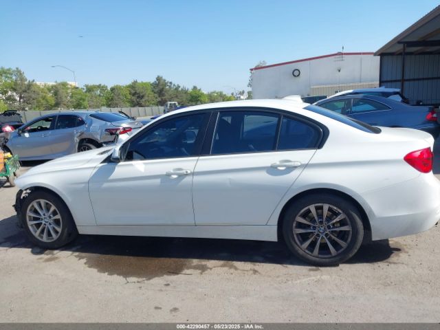 WBA8A9C56GK616857 BMW 320i