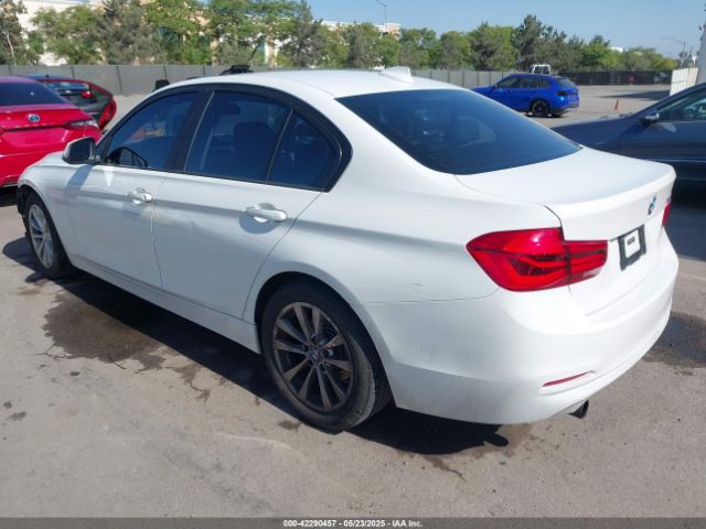 WBA8A9C56GK616857 BMW 320i