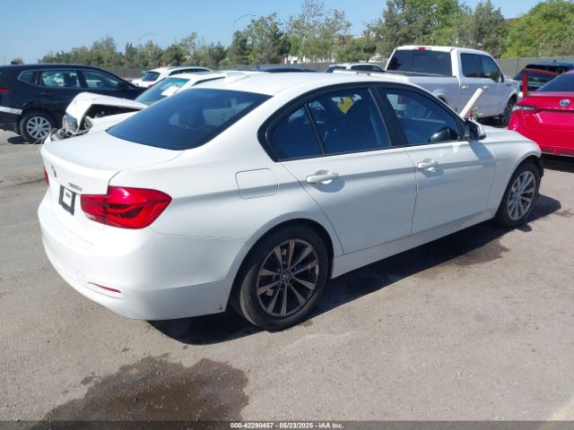 WBA8A9C56GK616857 BMW 320i