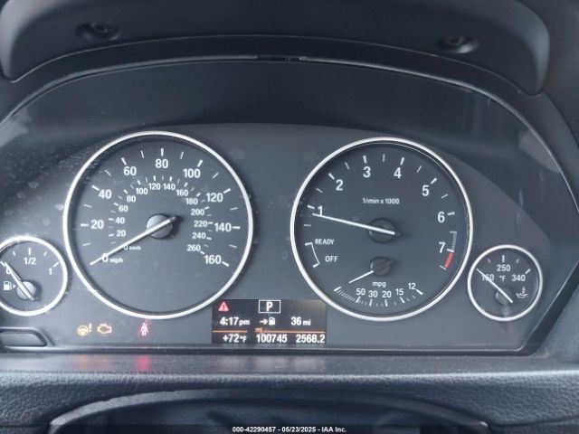WBA8A9C56GK616857 BMW 320i