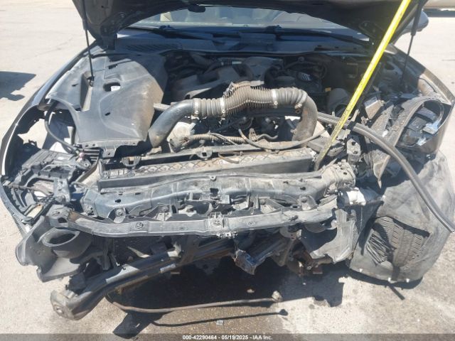 2015 PORSCHE CAYENNE WP1AC2A27FLA82984 Photo 9