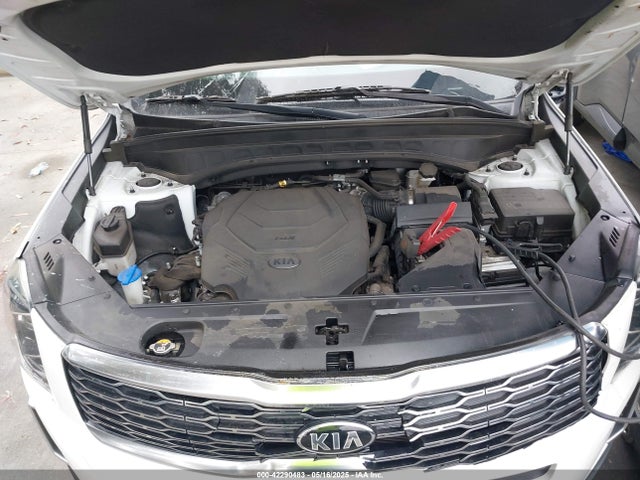 5XYP64HC4LG096667 KIA gdi lambda-ii