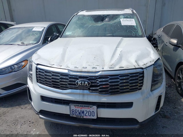 5XYP64HC4LG096667 KIA gdi lambda-ii