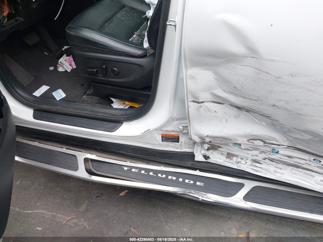 5XYP64HC4LG096667 KIA gdi lambda-ii