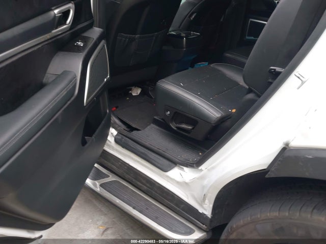 5XYP64HC4LG096667 KIA gdi lambda-ii