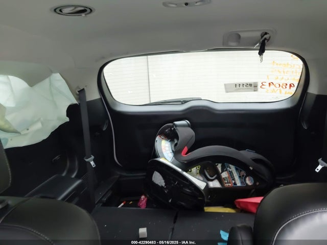 5XYP64HC4LG096667 KIA gdi lambda-ii