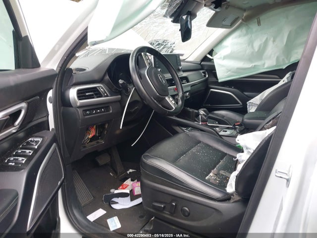 5XYP64HC4LG096667 KIA gdi lambda-ii