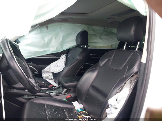 5XYP64HC4LG096667 KIA gdi lambda-ii