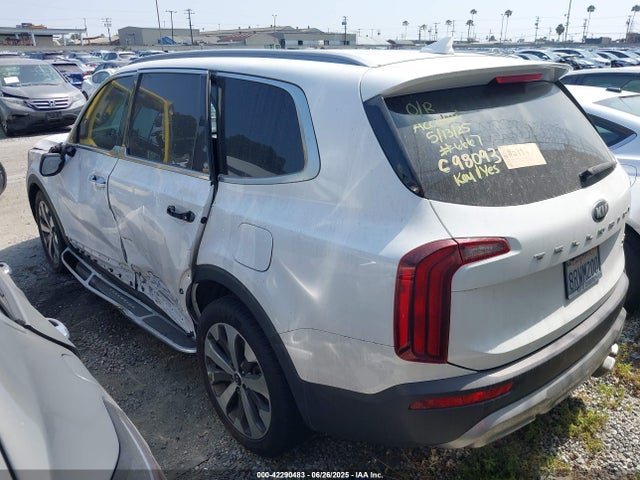 5XYP64HC4LG096667 KIA gdi lambda-ii