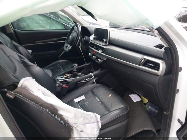 5XYP64HC4LG096667 KIA gdi lambda-ii