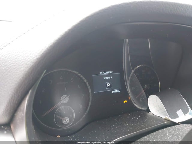 5XYP64HC4LG096667 KIA gdi lambda-ii