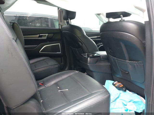 5XYP64HC4LG096667 KIA gdi lambda-ii
