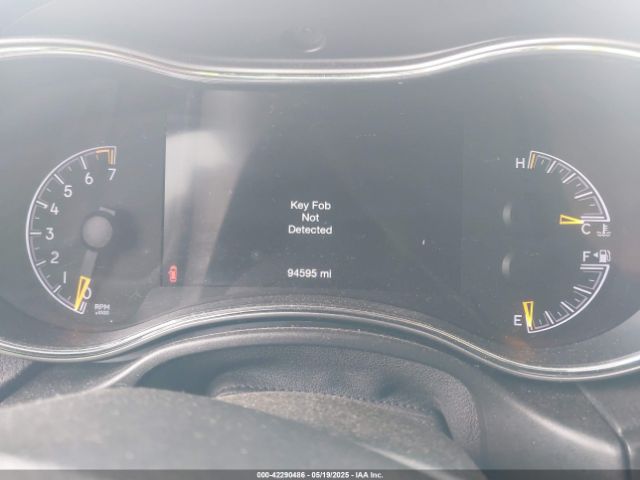 1C4RJFBG5KC539670 Jeep Grand Cherokee Limited X 4x4