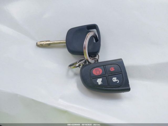 2002 JAGUAR X-TYPE SAJEA51C02WC42090 Photo 10