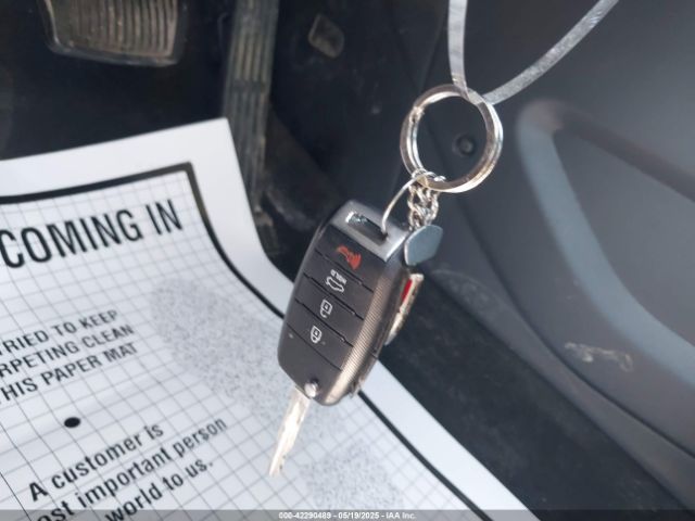KNAFX5A84G5508280 KIA FORTE EX