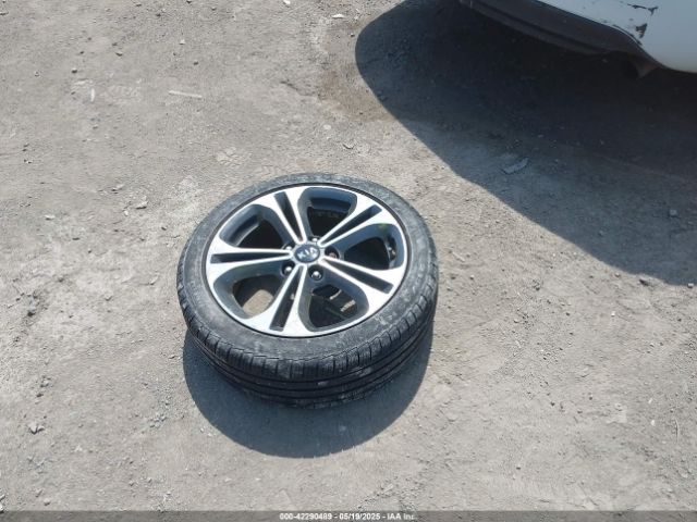 KNAFX5A84G5508280 KIA FORTE EX