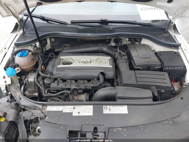 Продаж на аукціоні авто 2012 Volkswagen Cc Sport, vin: WVWMP7AN9CE544469, номер лоту: 42290492