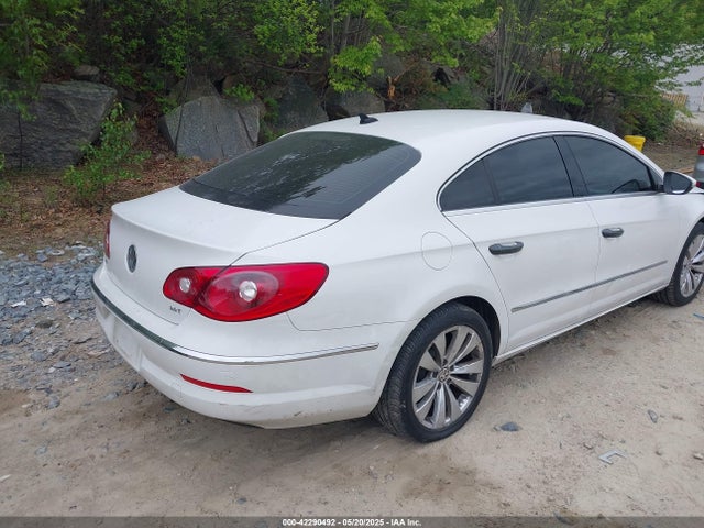 Продаж на аукціоні авто 2012 Volkswagen Cc Sport, vin: WVWMP7AN9CE544469, номер лоту: 42290492