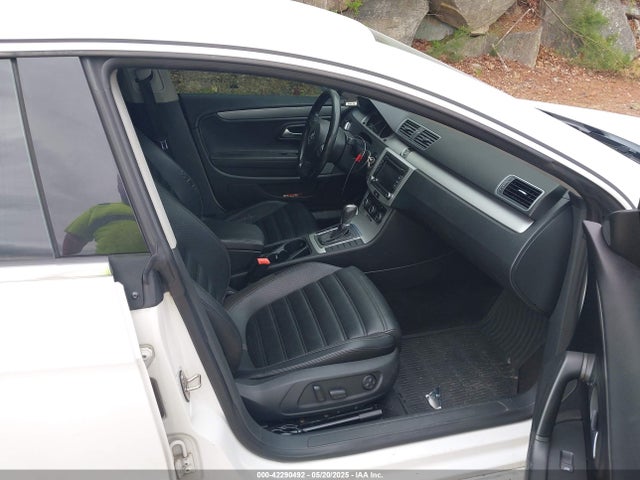 Продаж на аукціоні авто 2012 Volkswagen Cc Sport, vin: WVWMP7AN9CE544469, номер лоту: 42290492