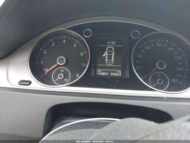 Продаж на аукціоні авто 2012 Volkswagen Cc Sport, vin: WVWMP7AN9CE544469, номер лоту: 42290492
