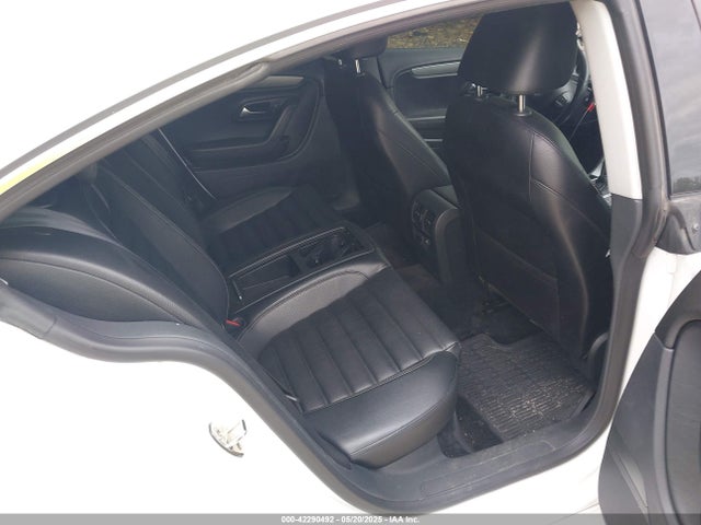 Продаж на аукціоні авто 2012 Volkswagen Cc Sport, vin: WVWMP7AN9CE544469, номер лоту: 42290492