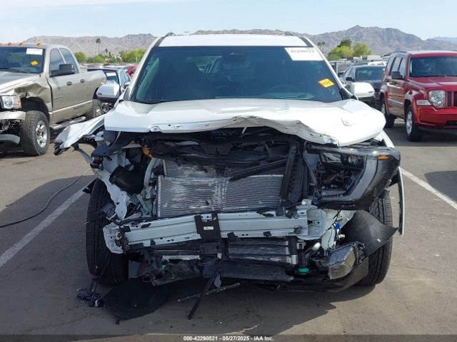 1GKENLRS3SJ214267 GMC Acadia Fwd Denali