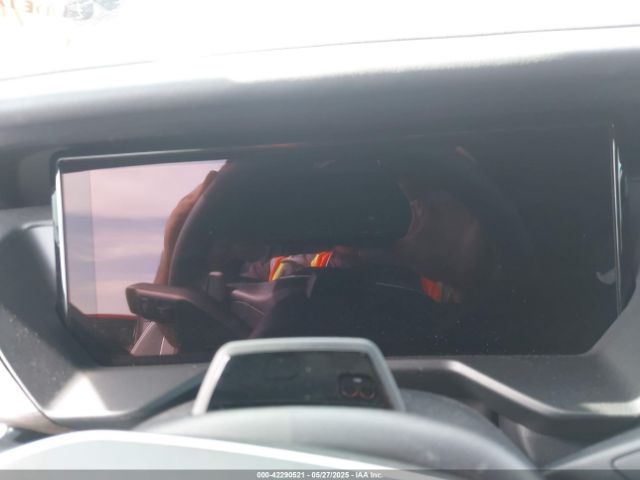 1GKENLRS3SJ214267 GMC Acadia Fwd Denali