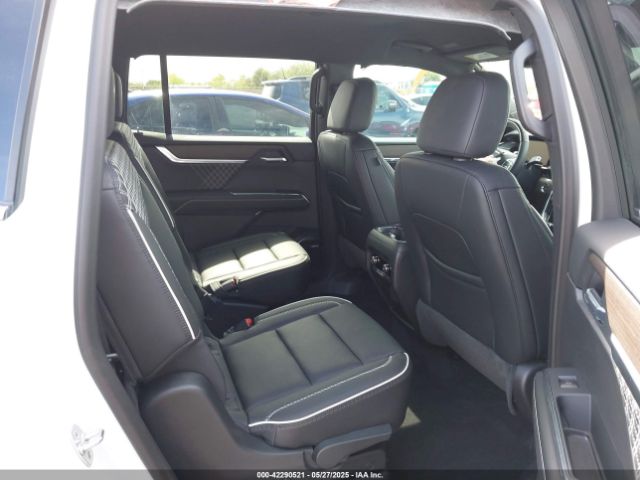 1GKENLRS3SJ214267 GMC Acadia Fwd Denali