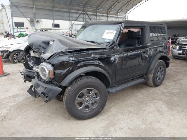1FMDE7AH4RLA91006 Ford ecoboost