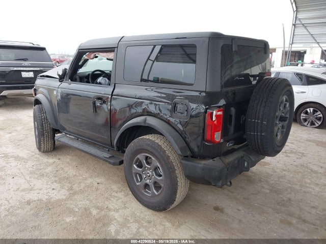 1FMDE7AH4RLA91006 Ford ecoboost