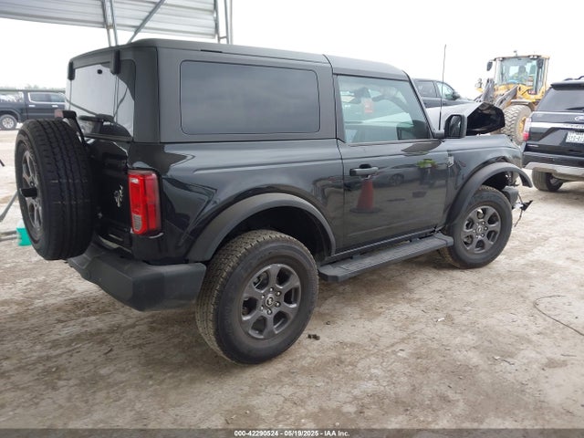 1FMDE7AH4RLA91006 Ford ecoboost