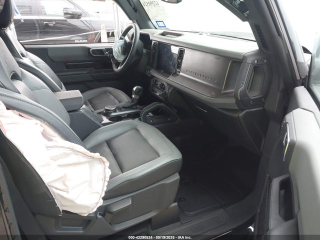 1FMDE7AH4RLA91006 Ford ecoboost