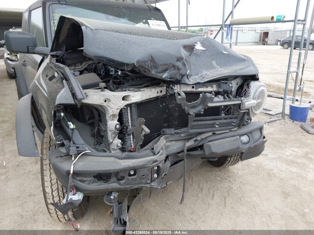 1FMDE7AH4RLA91006 Ford ecoboost