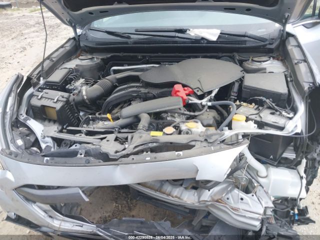 4S4BTADC4P3181912 Subaru Outback Premium