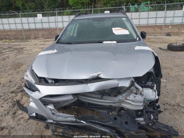 4S4BTADC4P3181912 Subaru Outback Premium
