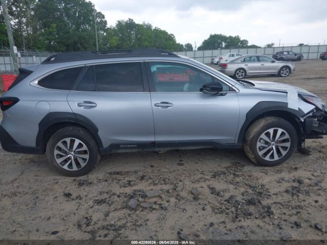 4S4BTADC4P3181912 Subaru Outback Premium