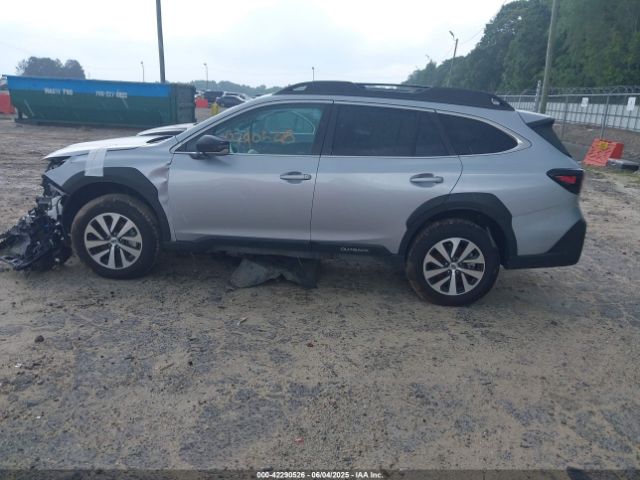 4S4BTADC4P3181912 Subaru Outback Premium